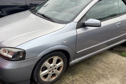 Opel Astra 186.300 km 740 € Eppelheim 69214