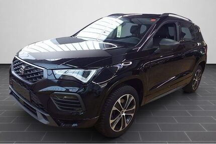 Seat Ateca 23.785 km 29.950 &euro; Ladenburg 68526