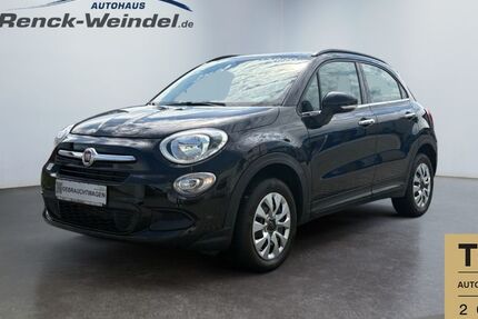Fiat 500X 26.189 km 11.889 &euro; Speyer 67346
