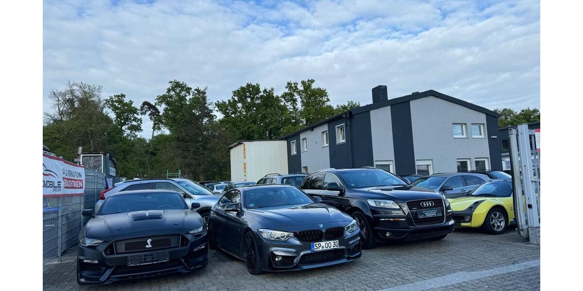 Toyota Aygo (X) 170.000 km 3.450 &euro; Speyer 67346