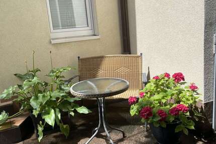 Wohnung Heidelberg Kirchheim - 2 Zimmer, 41 m&sup2;, 750&euro; | Angebot:26069327