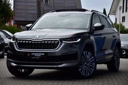 Skoda Kodiaq 102.579 km 30.970 &euro; Lorsch 64653