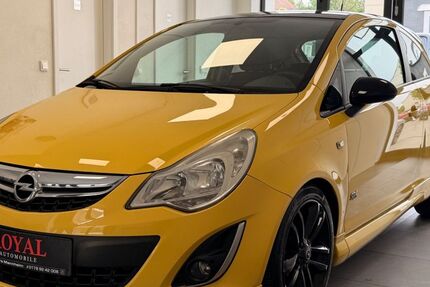 Opel Corsa 157.000 km 5.499 &euro; Mannheim 68169