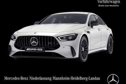 Mercedes AMG GT