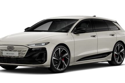 Audi A6 e-tron 17.438 km 65.990 &euro; Ludwigshafen 67063