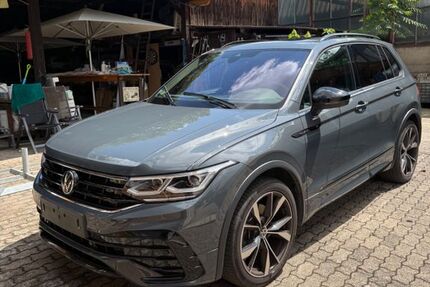 VW Tiguan 18.787 km 38.400 &euro; Speyer 67346