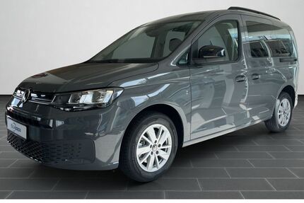 VW Caddy 6.900 km 34.450 &euro; Mannheim 68167