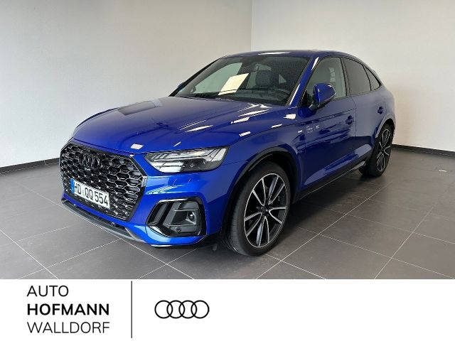Audi Q5 26.250 km 52.420 € Walldorf 69190
