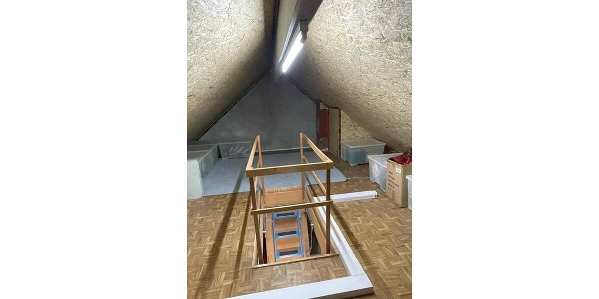 Reihenmittelhaus Weinheim - 5 Zimmer, 128 m&sup2;, 549.000&euro; | Angebot:26897647