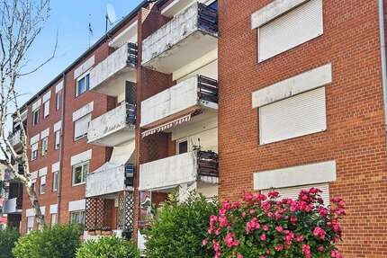 Wohnung Walldorf - 2 Zimmer, 61 m&sup2;, 169.000&euro; | Angebot:26924331