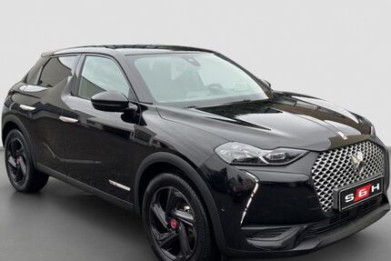 DS Automobiles DS3 Crossback 49.700 km 23.700 € Heidelberg 69126