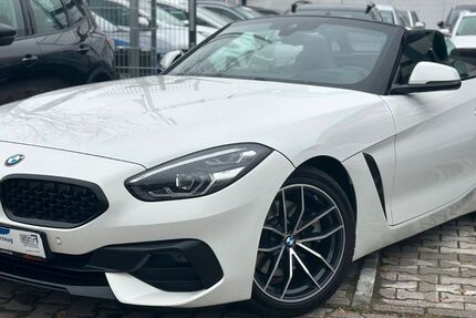 BMW Z4 118.900 km 26.850 € Brühl 68782