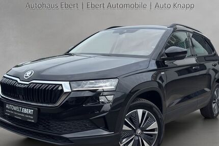 Skoda Karoq 71.990 km 28.980 &euro; Weinheim 69469