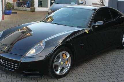 Ferrari 612 36.500 km 88.900 &euro; Sinsheim 74889