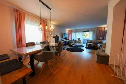 Wohnung zum Kaufen in Ketsch 399.000 € 128.1 m² 4 zimmer