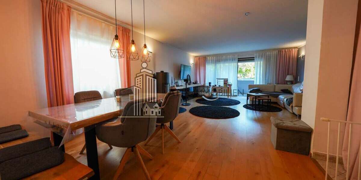 Wohnung zum Kaufen in Ketsch 399.000 € 128.1 m² 4 zimmer