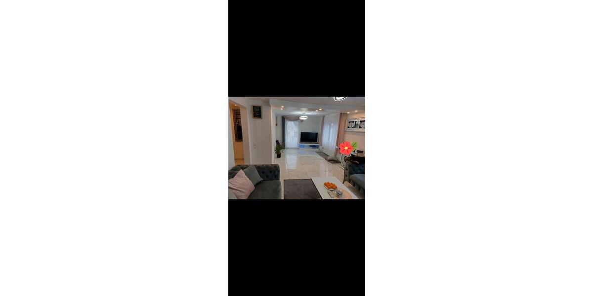 Maisonettenwohnung Sandhausen - 4 Zimmer, 105 m&sup2;, 1.550&euro; | Angebot:26327727