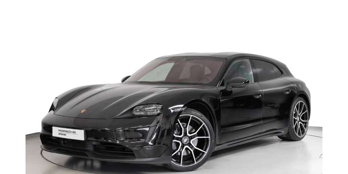 Porsche Taycan 44.970 km 61.900 € Mannheim 68229