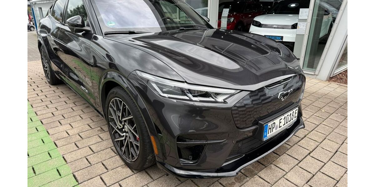 Ford Mustang Mach-E 15.000 km 44.990 € Heppenheim 64646