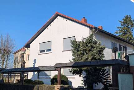 Haus Böhl-Iggelheim Iggelheim - 7 Zimmer, 181 m&sup2;, 450.000&euro; | Angebot:25379220