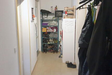 ObjNr:18735 - Ruhiges Wohnen in Heidelberg - Handschuhsheim 3 zimmer