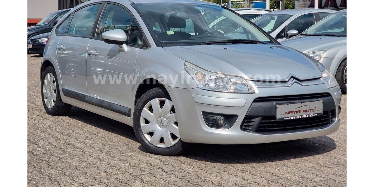 Citroen C4 132.500 km 2.300 € Viernheim (bei MANNHEIM) 68519