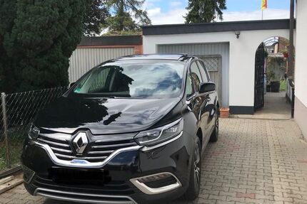 Renault Espace 81.000 km 19.500 € Ludwigshafen 67065