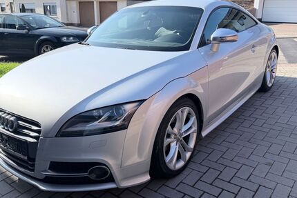 Audi TTS 145.457 km 18.150 &euro; Malsch 69254