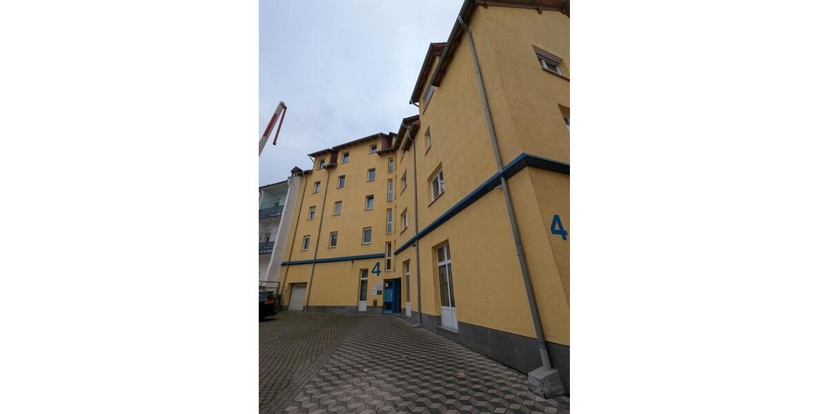 Etagenwohnung Ludwigshafen am Rhein Mundenheim - 2 Zimmer, 68 m&sup2;, 950&euro; | Angebot:26558127