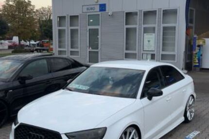 Audi A3 117.000 km 18.300 &euro; Malsch 69254