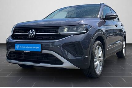 VW T-Cross 8.676 km 23.400 &euro; Ludwigshafen 67059