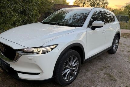Mazda CX-5 124.909 km 18.950 &euro; Heidelberg 69126