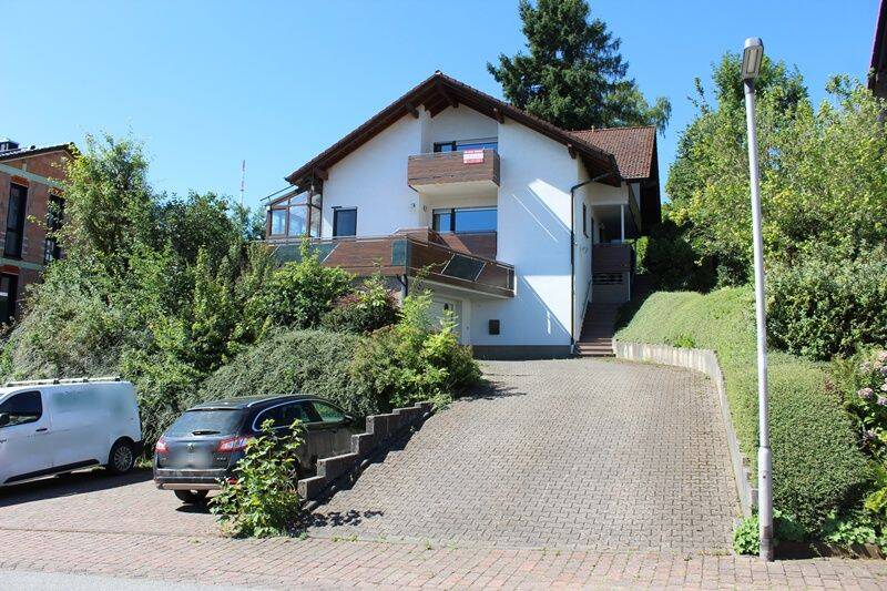 Mehrfamilienhaus, Wohnhaus Wald-Michelbach Siedelsbrunn - 9 Zimmer, 317 m&sup2;, 575.000&euro; | Angebot:25686940