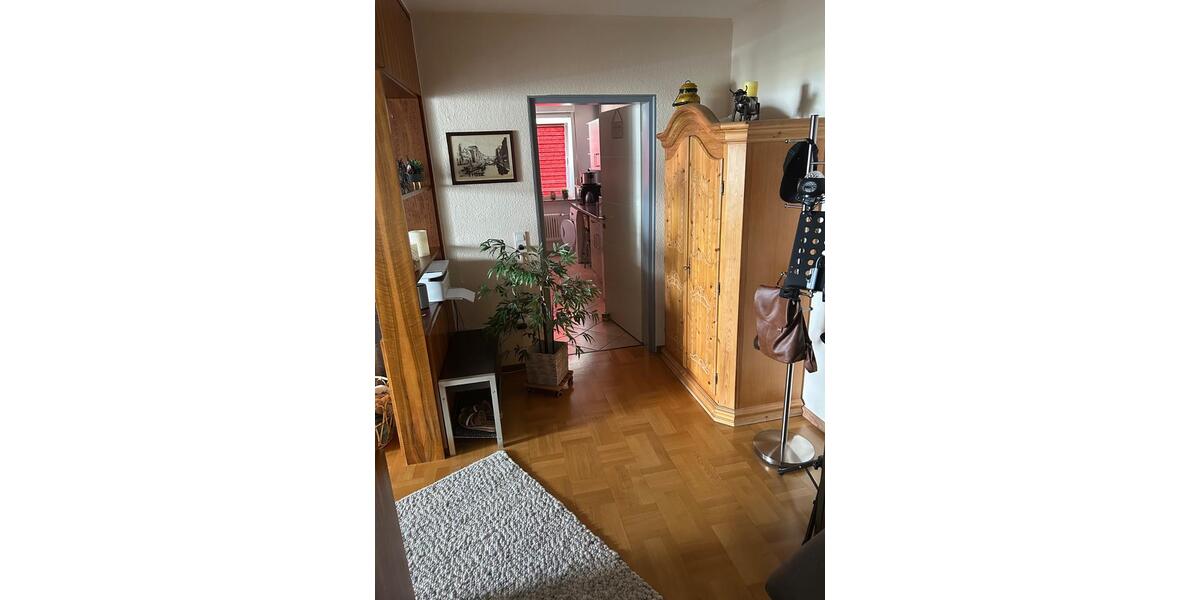 Etagenwohnung Frankenthal (Pfalz) - 2 Zimmer, 66 m&sup2;, 172.000&euro; | Angebot:26764900
