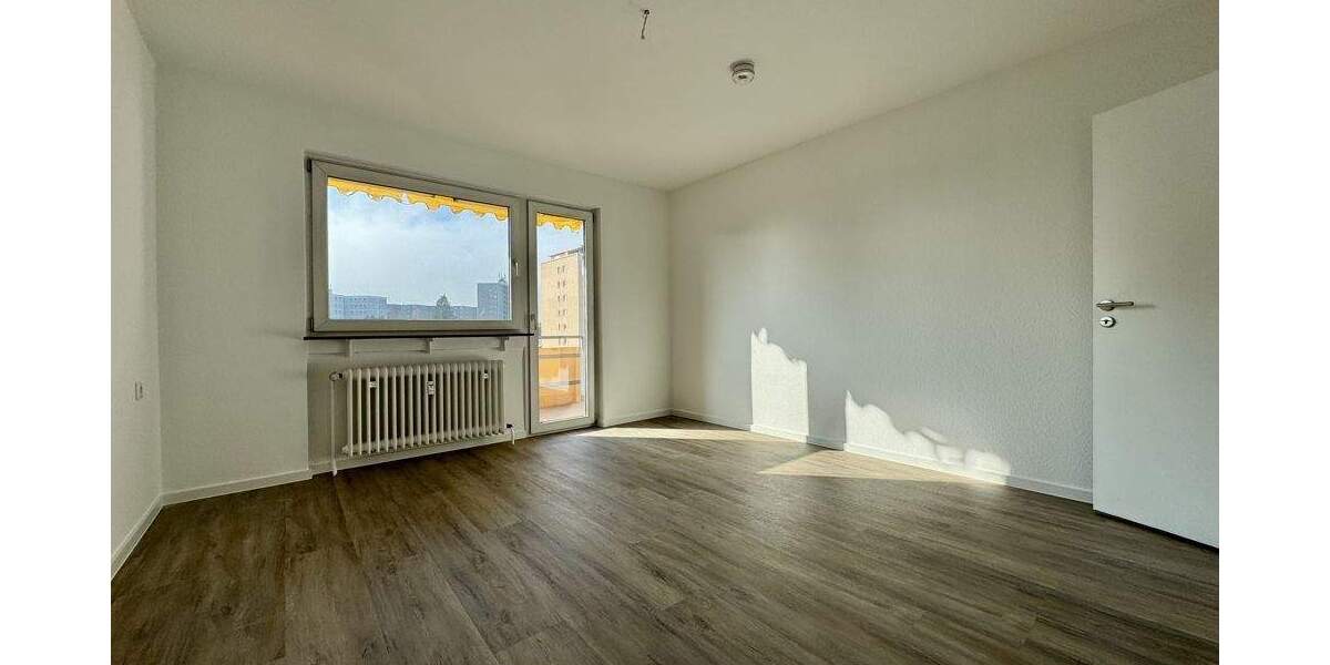 Etagenwohnung Heppenheim - 2 Zimmer, 66 m&sup2;, 690&euro; | Angebot:25069497