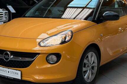 Opel Adam 51.000 km 9.790 € Mutterstadt 67112