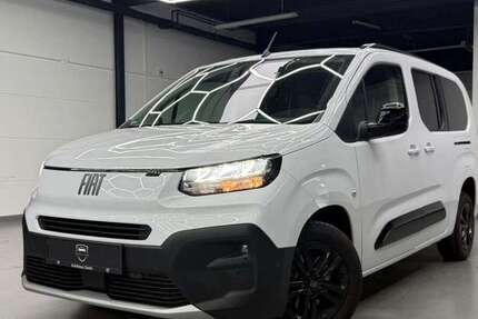 Fiat Doblo 4.520 km 32.480 € Sinsheim 74889