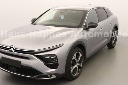 Citroen C5 X