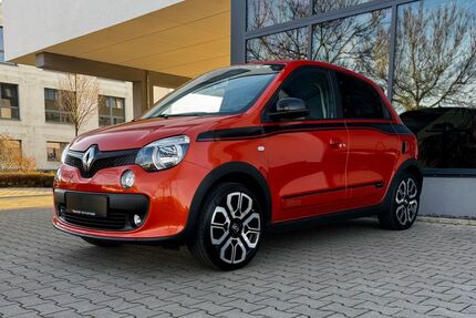 Renault Twingo 49.000 km 14.800 &euro; Weinheim 69469