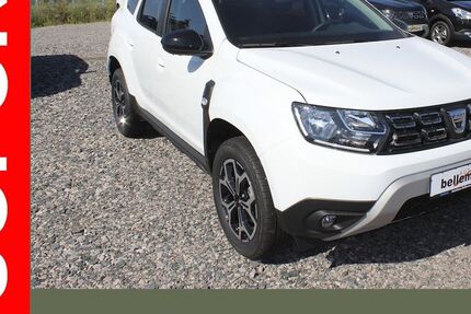 Dacia Duster 60.190 km 15.880 &euro; Speyer 67346