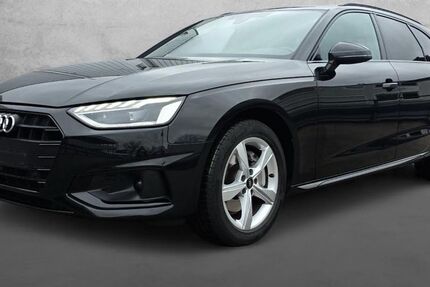 Audi A4 76.804 km 29.900 € Heidelberg 69115