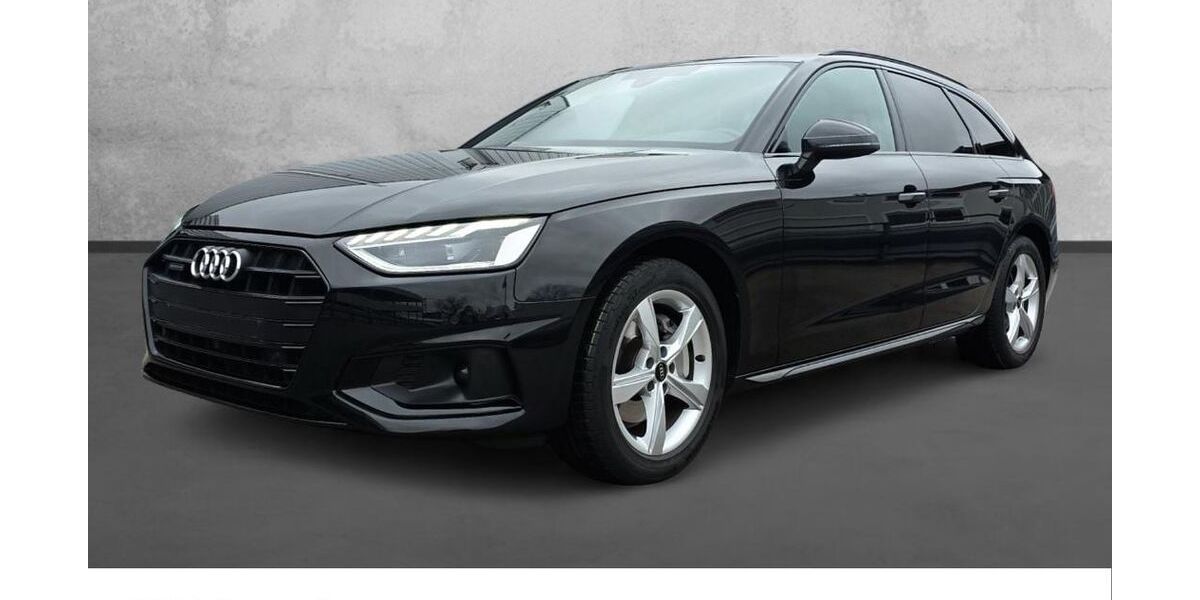 Audi A4 76.804 km 29.900 € Heidelberg 69115