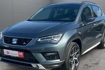 Seat Ateca 87.330 km 18.990 &euro; Brühl 68782