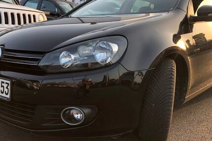 VW Golf 153.544 km 5.888 &euro; Wiesloch 69168