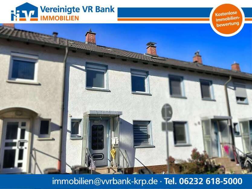 Haus zum Kaufen in Frankenthal 399.000 € 110 m²