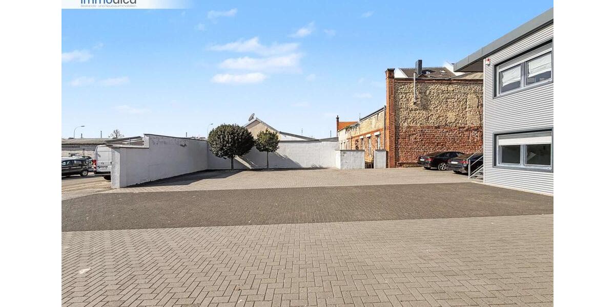 Gewerbeobjekt Frankenthal (Pfalz) - 2.500&euro; | Angebot:25991694