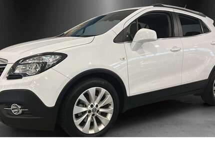 Opel Mokka 82.000 km 11.790 € Frankenthal 67227
