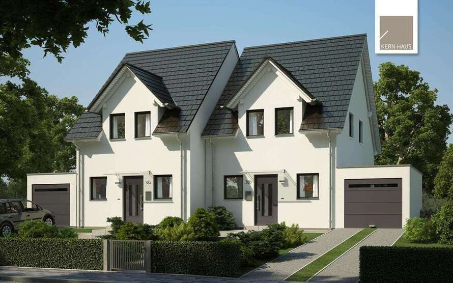 Haus zum Kaufen in Neulußheim 625.400 € 108 m²