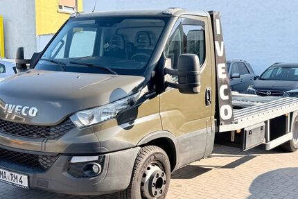 IVECO Andere 216.000 km 23.999 &euro; Mannheim 68169