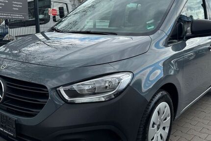Mercedes-Benz Citan 59.799 km 16.300 &euro; LUDWIGSHAFEN AM RHEIN 67071